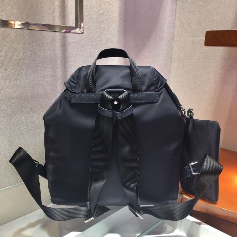 Prada Backpacks